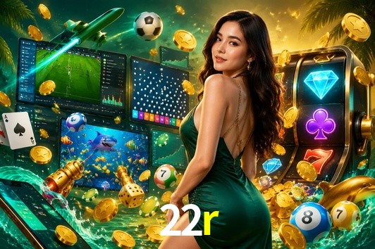 Welcome Bonus 22r