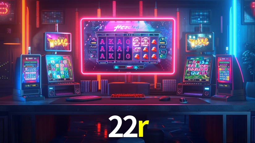 Experimente o Login Seguro Premium no 22r
