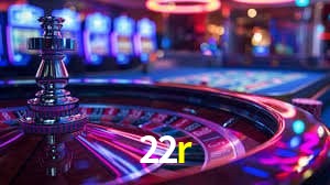 Casino Ao Vivo 22r