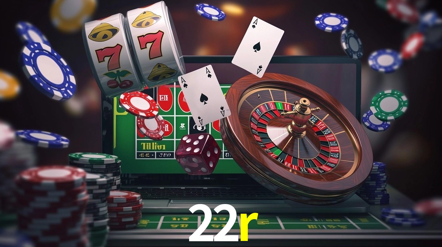 22r App Interface