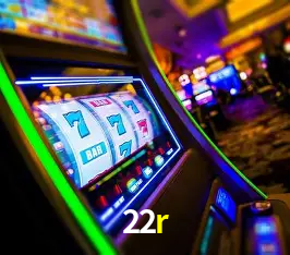A Revolução dos Aplicativos de Jogos no 22r