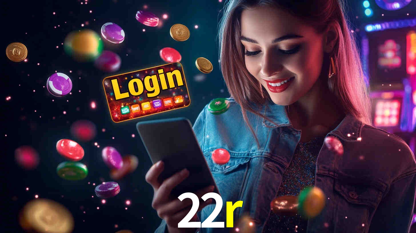 Descubra o Programa VIP da 22r: Vantagens Exclusivas para Jogadores