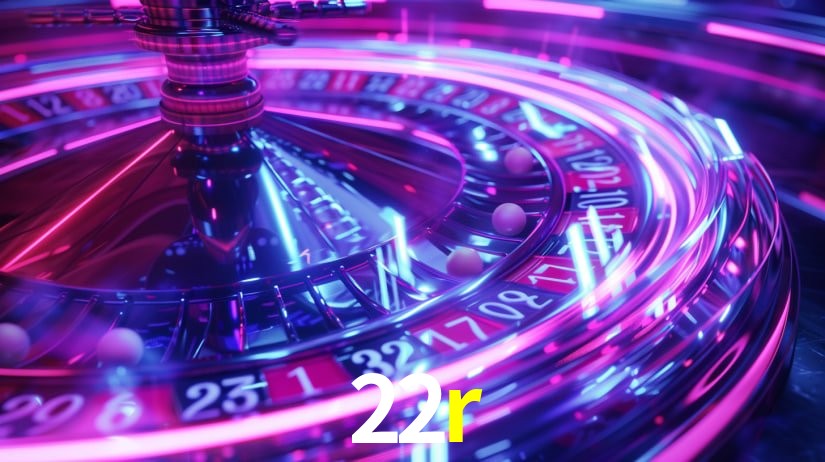 Explorando a Categoria de Eventos em Apostas na 22r