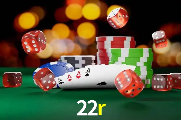 Apostas de Futebol 22r