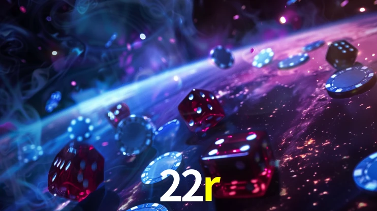 Game Providers 22r