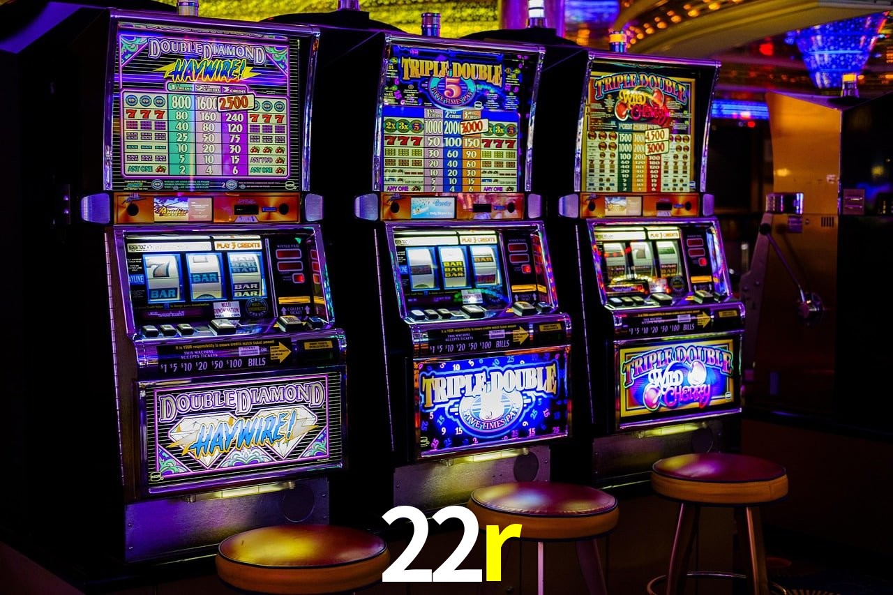 Jogos Exclusivos 22r