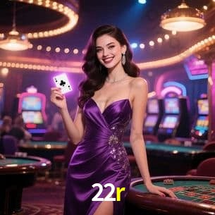 cassino 22r