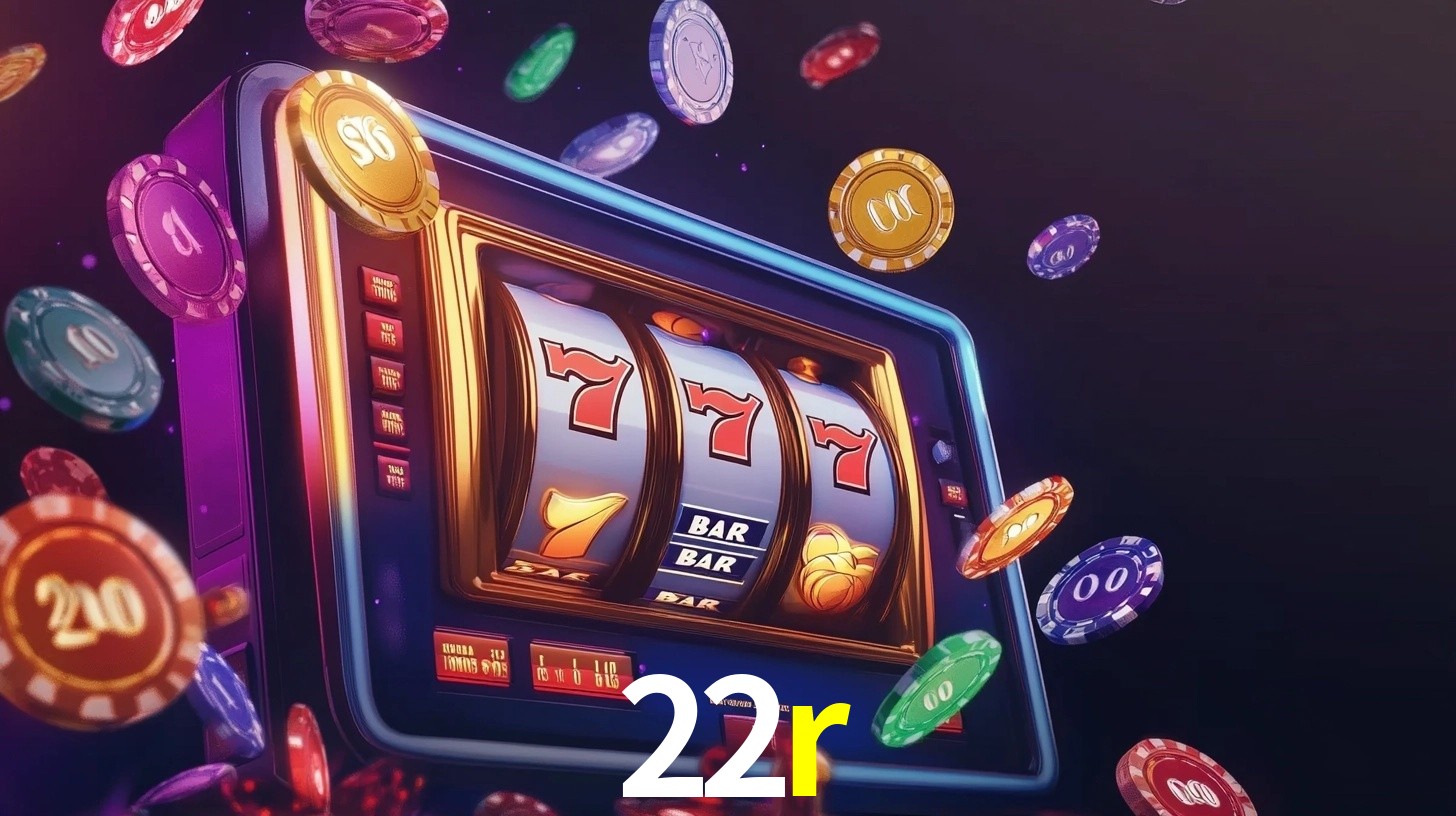 Welcome Bonus 22r