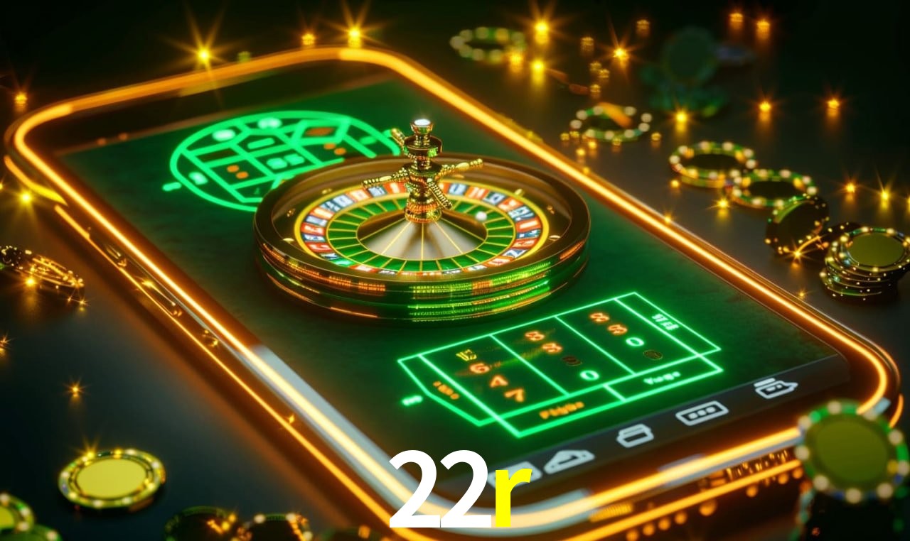 Jogos de Slot 22r
