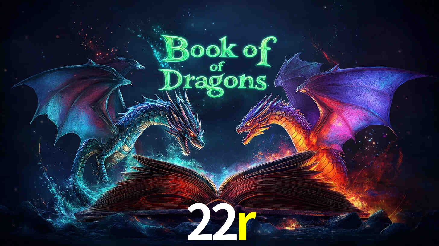 Desvendando o Mundo dos Jogos Virtuais na 22r