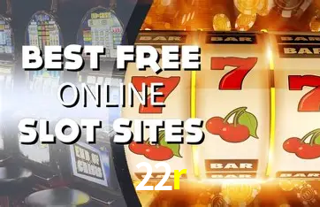 Descubra a Magia dos Jogos de Arcade no 22r