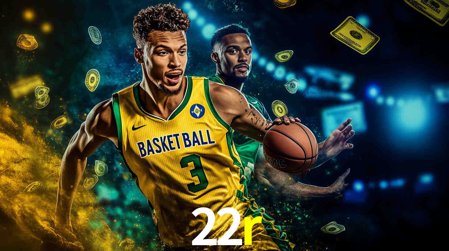 Apostas Esportivas na 22r: Um Guia Completo